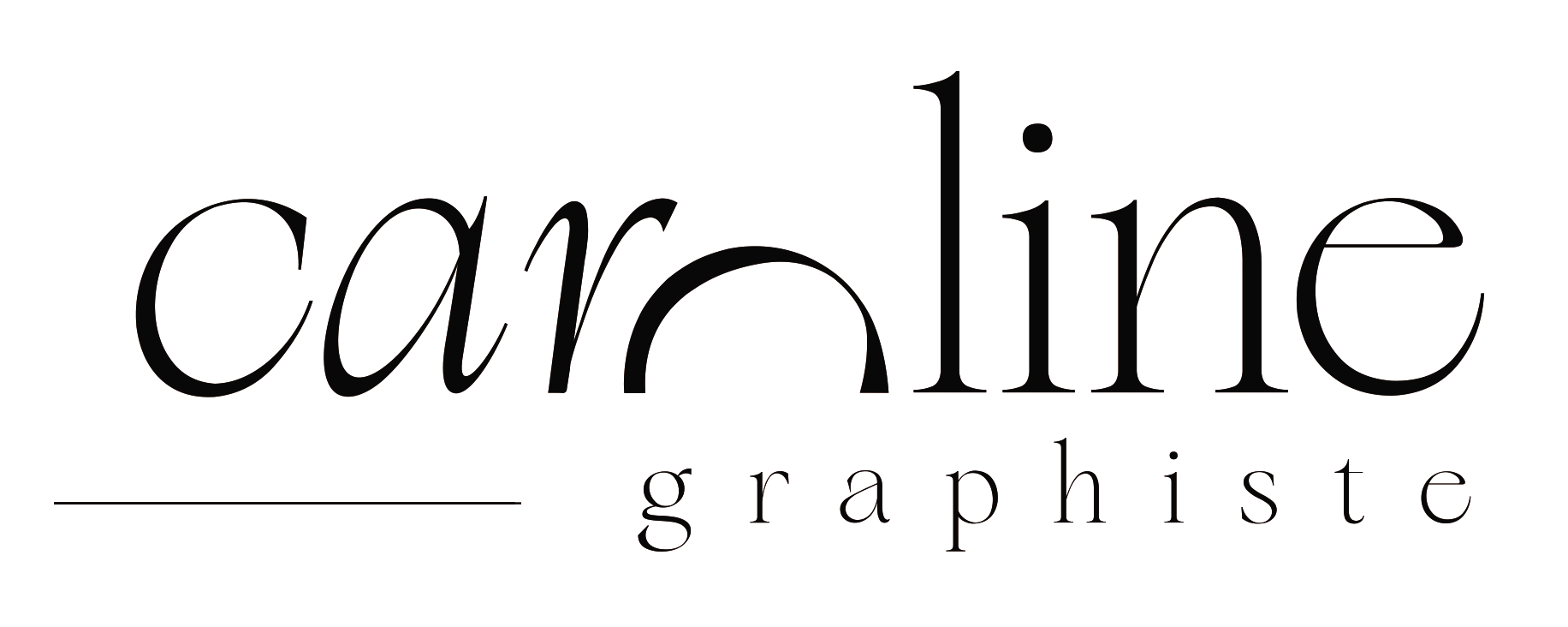 Caroline Bosch • Graphiste