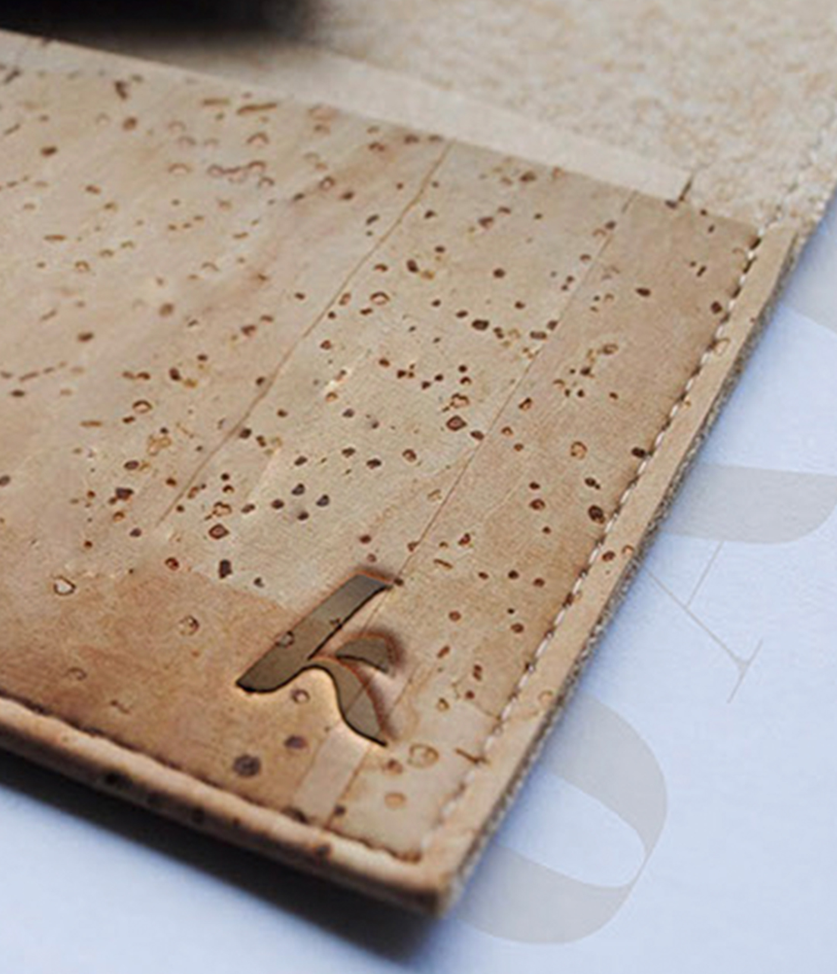 projet d'identité visuelle pour une marque de manufacture