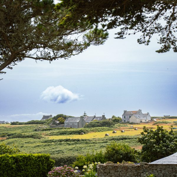 Ouessant et ses couleurs