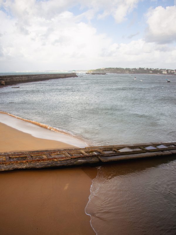 Baie de Saint-Jean de Luz
