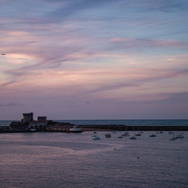 Fort de Socoa