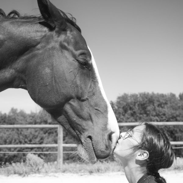 Picasso et Cléa