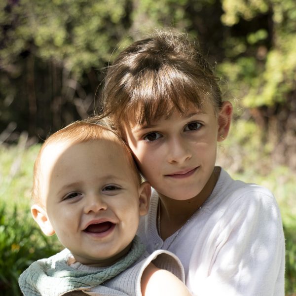 Roma & Isak